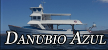 Danubio Azul